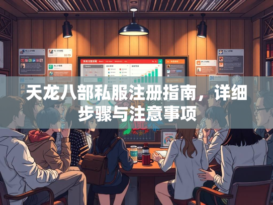 天龙八部私服注册指南，详细步骤与注意事项  第3张