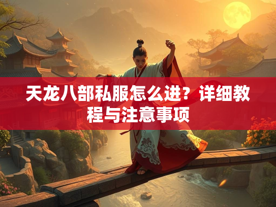 天龙八部私服怎么进？详细教程与注意事项  第3张