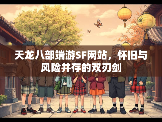 天龙八部端游SF网站，怀旧与风险并存的双刃剑  第3张