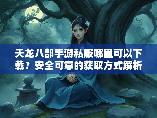 天龙八部手游私服哪里可以下载？安全可靠的获取方式解析  第3张