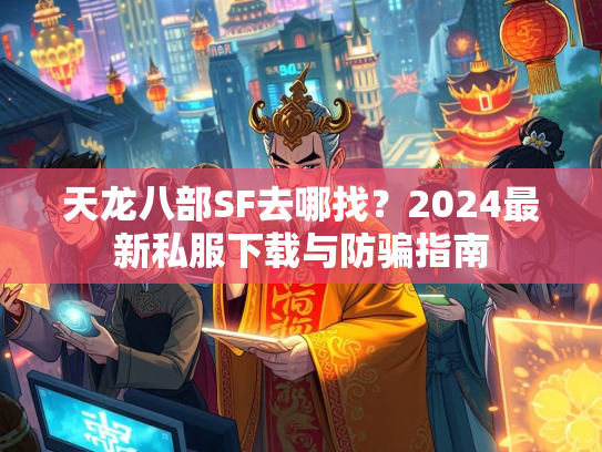 天龙八部SF去哪找？2024最新私服下载与防骗指南  第2张