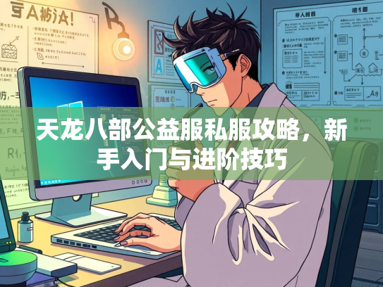 天龙八部公益服私服攻略，新手入门与进阶技巧  第1张
