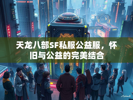 天龙八部SF私服公益服，怀旧与公益的完美结合  第1张