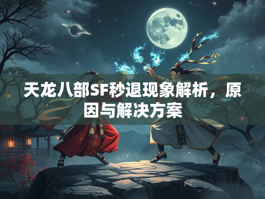 天龙八部SF秒退现象解析，原因与解决方案  第1张