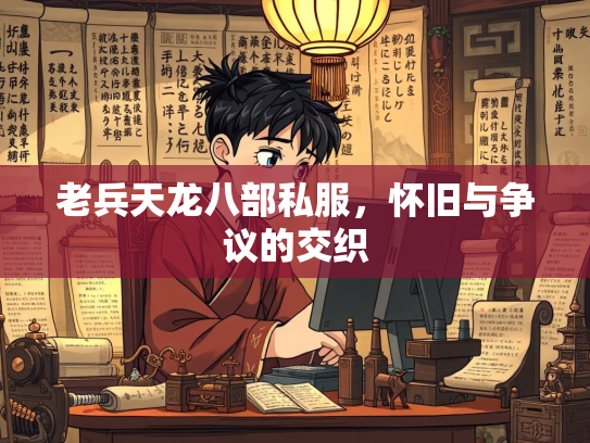 老兵天龙八部私服，怀旧与争议的交织  第2张