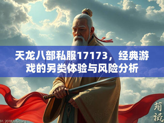 天龙八部私服17173，经典游戏的另类体验与风险分析  第1张