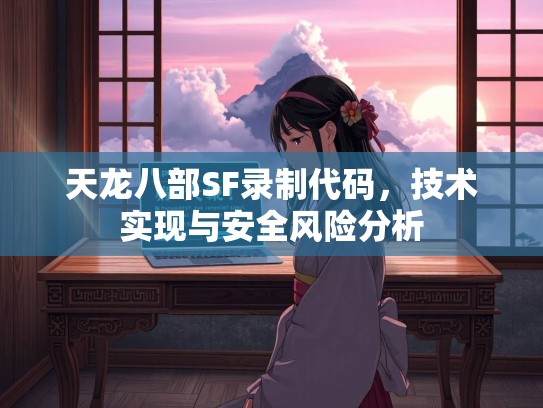 天龙八部SF录制代码，技术实现与安全风险分析  第1张