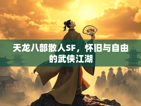 天龙八部散人SF，怀旧与自由的武侠江湖  第2张