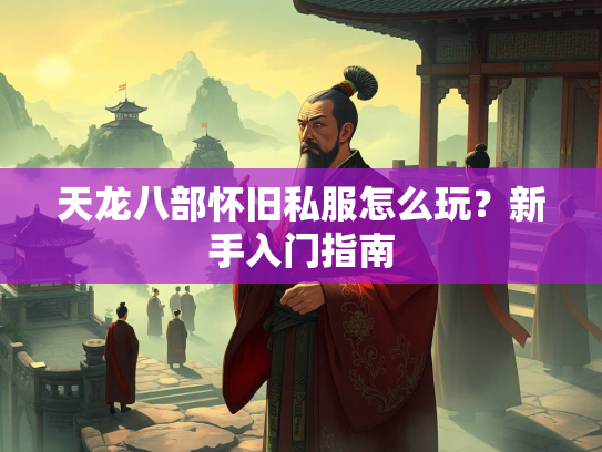 天龙八部怀旧私服怎么玩？新手入门指南  第2张