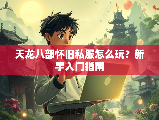 天龙八部怀旧私服怎么玩？新手入门指南  第3张