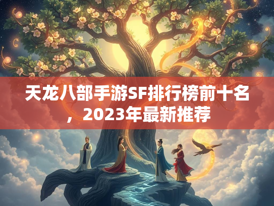 天龙八部手游SF排行榜前十名，2023年最新推荐  第1张