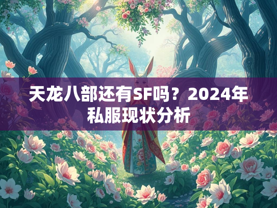 天龙八部还有SF吗？2024年私服现状分析  第2张