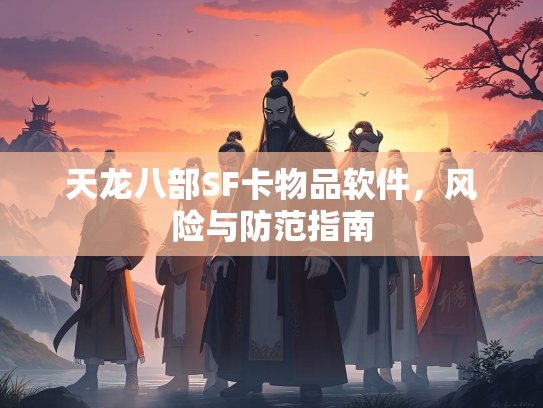 天龙八部SF卡物品软件，风险与防范指南  第2张