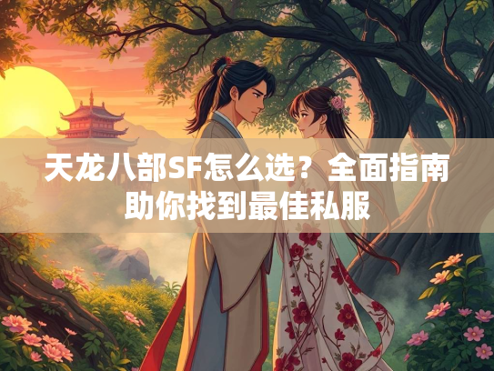 天龙八部SF怎么选？全面指南助你找到最佳私服  第1张