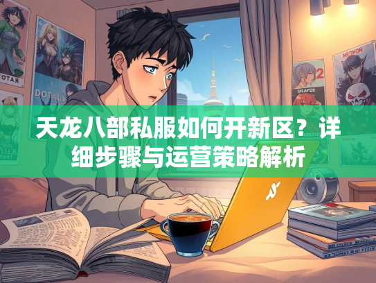天龙八部私服如何开新区？详细步骤与运营策略解析  第1张