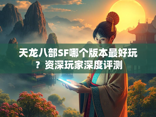 天龙八部SF哪个版本最好玩？资深玩家深度评测  第1张