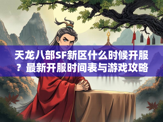 天龙八部SF新区什么时候开服？最新开服时间表与游戏攻略  第1张