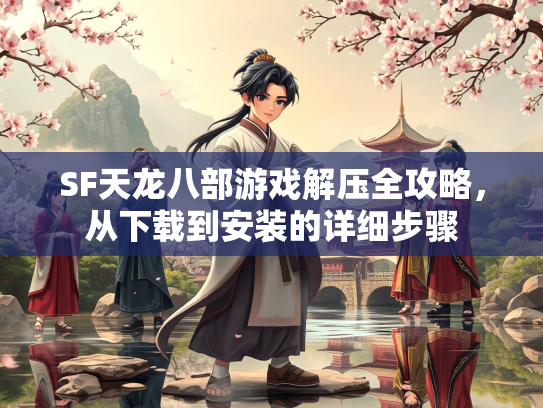 SF天龙八部游戏解压全攻略，从下载到安装的详细步骤  第1张