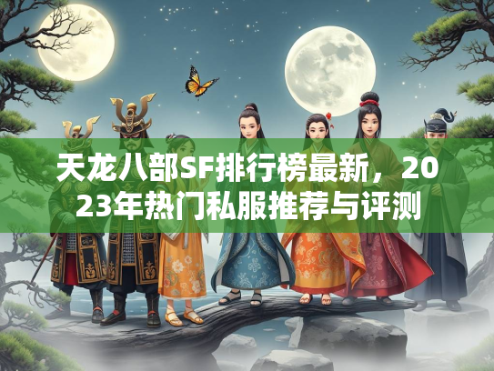 天龙八部SF排行榜最新，2023年热门私服推荐与评测  第2张