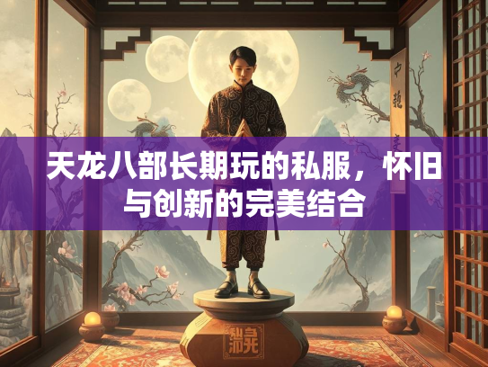 天龙八部长期玩的私服，怀旧与创新的完美结合  第2张