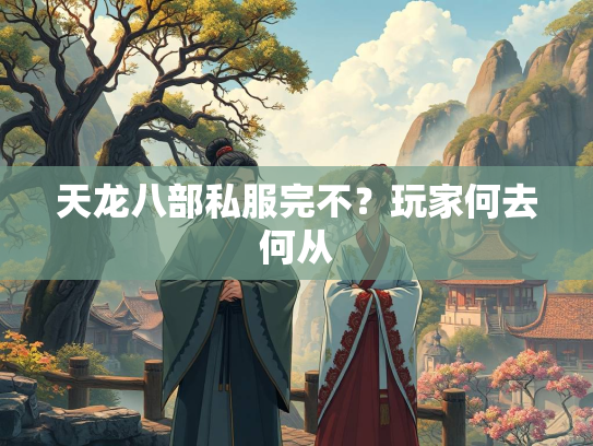 天龙八部私服完不？玩家何去何从  第1张