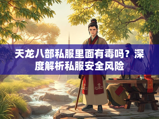 天龙八部私服里面有毒吗？深度解析私服安全风险  第1张