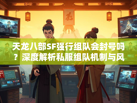 天龙八部SF强行组队会封号吗？深度解析私服组队机制与风险  第1张