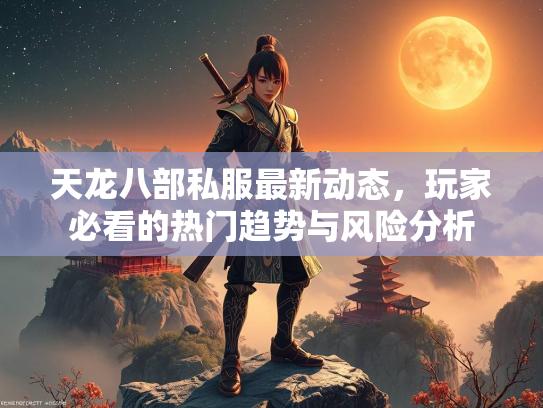 天龙八部私服最新动态，玩家必看的热门趋势与风险分析  第2张