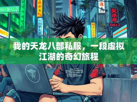 我的天龙八部私服，一段虚拟江湖的奇幻旅程  第2张
