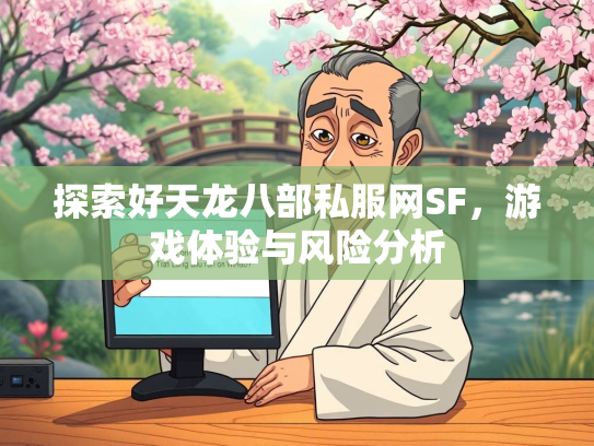 探索好天龙八部私服网SF，游戏体验与风险分析  第2张