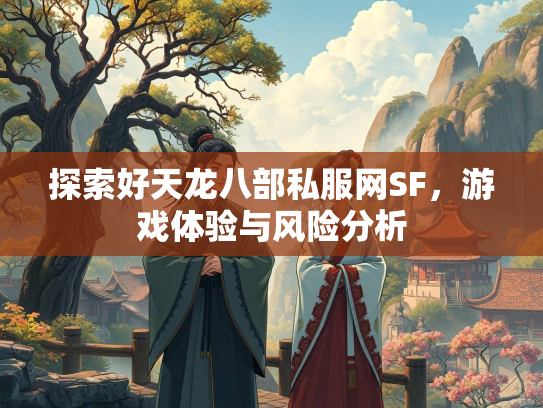 探索好天龙八部私服网SF，游戏体验与风险分析  第1张