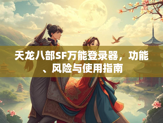 天龙八部SF万能登录器，功能、风险与使用指南  第2张