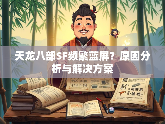 天龙八部SF频繁蓝屏？原因分析与解决方案  第1张