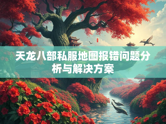 天龙八部私服地图报错问题分析与解决方案  第2张