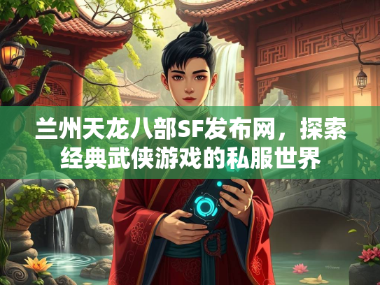 兰州天龙八部SF发布网，探索经典武侠游戏的私服世界  第3张