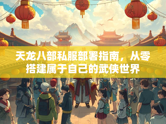 天龙八部私服部署指南，从零搭建属于自己的武侠世界  第1张