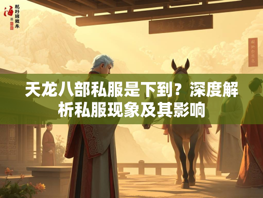 天龙八部私服是下到？深度解析私服现象及其影响  第3张