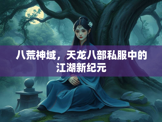 八荒神域，天龙八部私服中的江湖新纪元