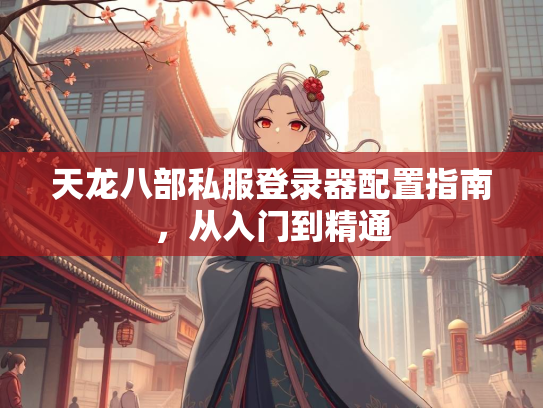 天龙八部私服登录器配置指南，从入门到精通
