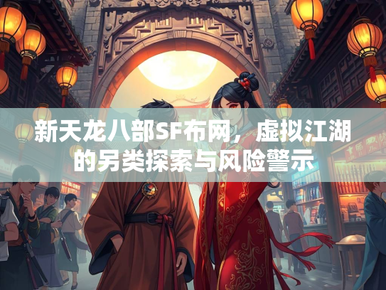 新天龙八部SF布网，虚拟江湖的另类探索与风险警示  第1张