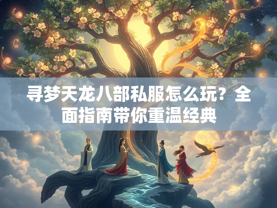寻梦天龙八部私服怎么玩？全面指南带你重温经典  第3张