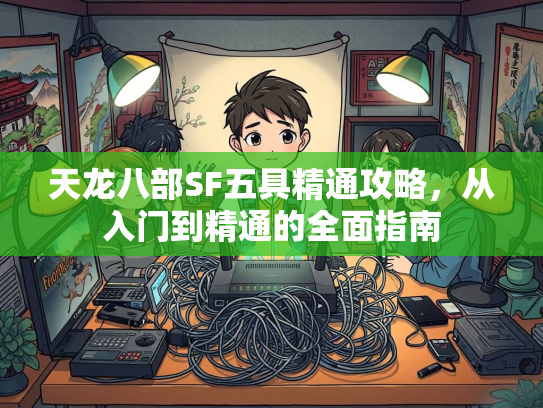 天龙八部SF五具精通攻略，从入门到精通的全面指南  第3张