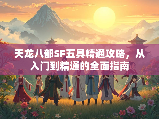 天龙八部SF五具精通攻略，从入门到精通的全面指南  第1张