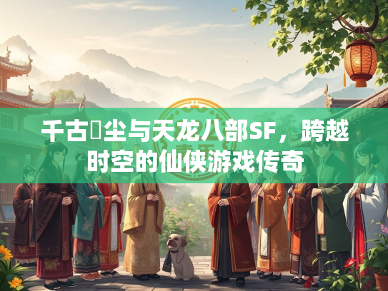 千古玦尘与天龙八部SF，跨越时空的仙侠游戏传奇  第1张