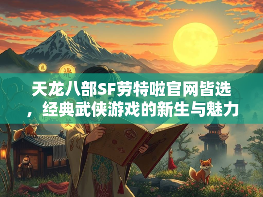 天龙八部SF劳特啦官网皆选，经典武侠游戏的新生与魅力  第1张