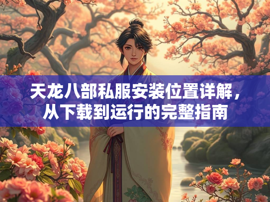天龙八部私服安装位置详解，从下载到运行的完整指南  第3张