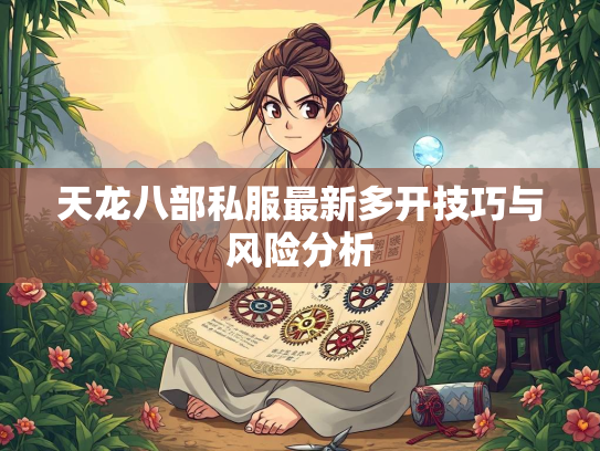 天龙八部私服最新多开技巧与风险分析  第4张
