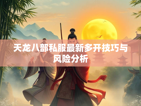 天龙八部私服最新多开技巧与风险分析  第2张