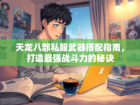 天龙八部私服武器搭配指南，打造最强战斗力的秘诀  第2张