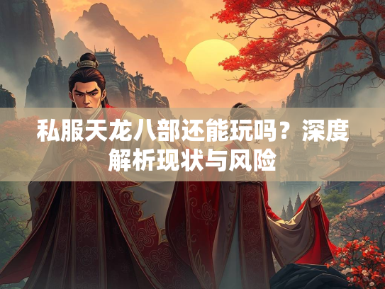 私服天龙八部还能玩吗？深度解析现状与风险  第4张